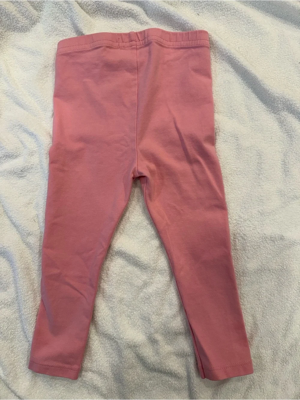 The Beaufort Bonnet Company Mitzy Sue Leggings 12-18M Lot 4 TBBC